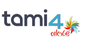 תמי 4 לוגו שירות לקוחות