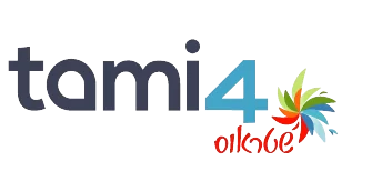 תמי 4 לוגו שירות לקוחות