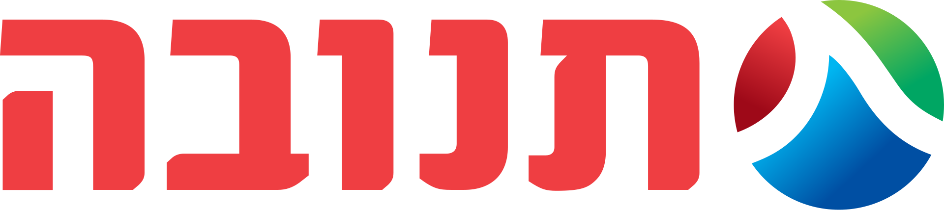 תנובה לוגו שירות לקוחות